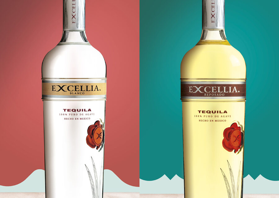 Excellia, une vision audacieuse de la tequila