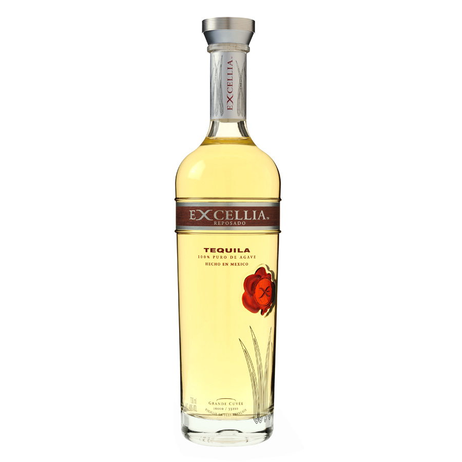 Excellia tequila reposado