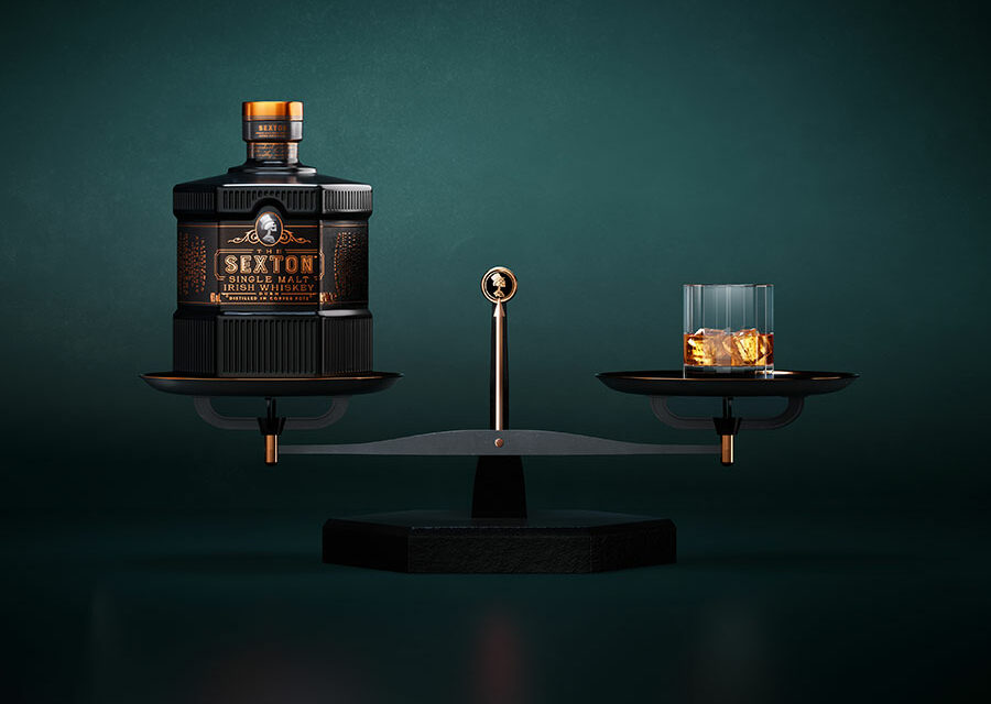 The Sexton, le whiskey irlandais qui s’ouvre à la mixologie