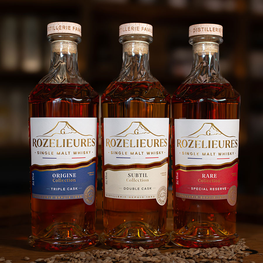 Rozelieures