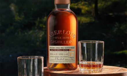 Aberlour lance son small batch 17 ans, un hommage à la double maturation