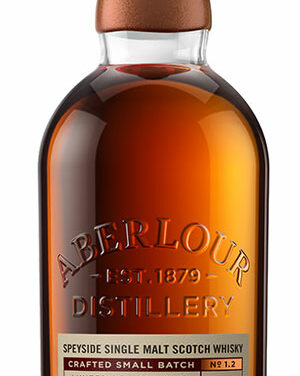Aberlour Small Batch 17 ans