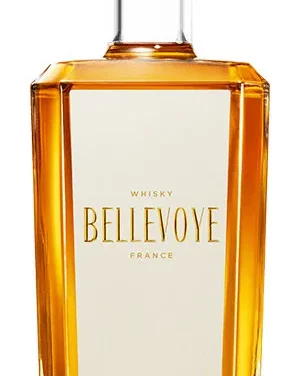Bellevoye Blanc