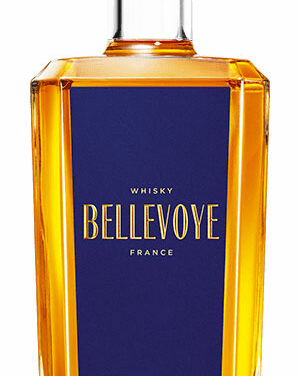Bellevoye Bleu