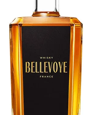 Bellevoye Noir