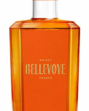 Bellevoye Orange