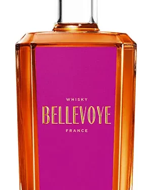 Bellevoye Prune