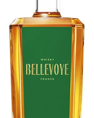 Bellevoye Vert