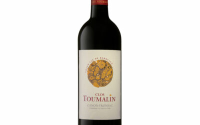 Clos Toumalin : un Canon-Fronsac d’exception !