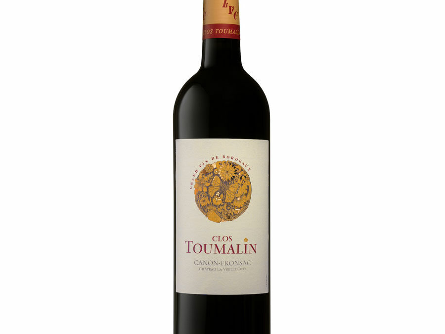 Clos Toumalin : un Canon-Fronsac d’exception !