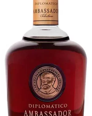 Diplomático Ambassador