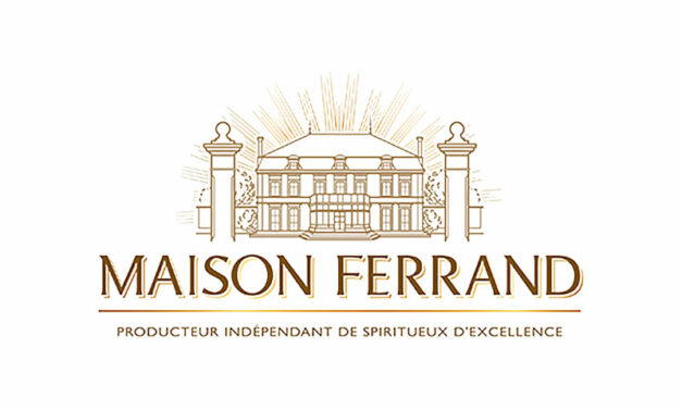 Maison Ferrand
