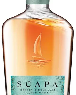 Scapa 10 ans