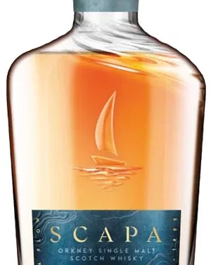 Scapa 21 ans
