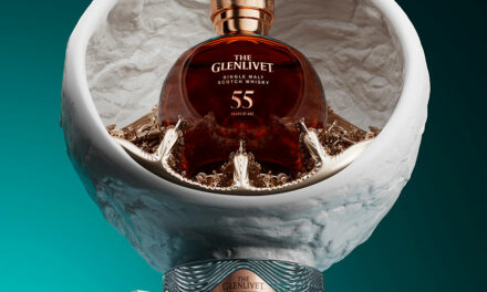 The Glenlivet présente deux nouvelles éditions limitées à l’occasion des 200 ans de la distillerie