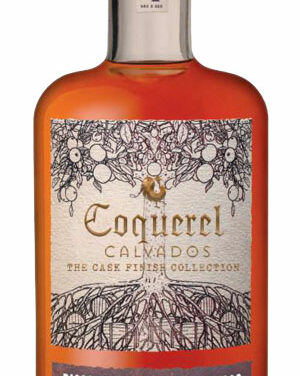 Calvados Coquerel – The Cask Finish Collection Cacao