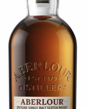 Aberlour – Double sherry Cask Finish  – 18 ans