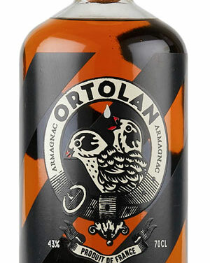 Ortolan – De Sable