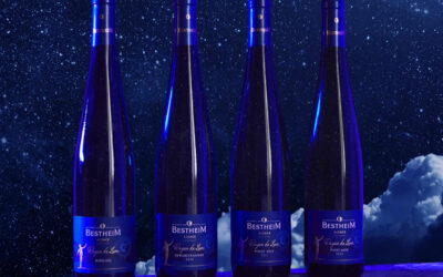 Bestheim présente sa gamme rayon de lune