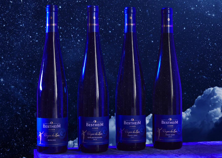 Bestheim présente sa gamme rayon de lune