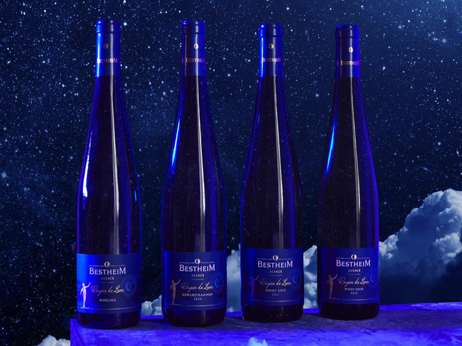 Bestheim présente sa gamme rayon de lune