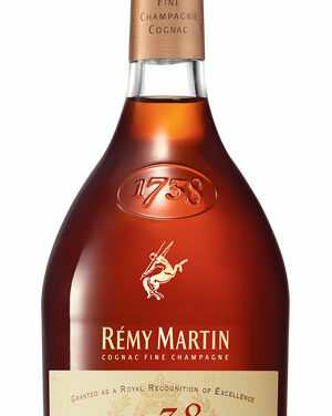 Rémy Martin 1738 Accord Royal