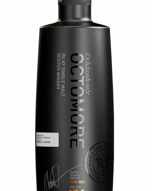 Octomore 15.1