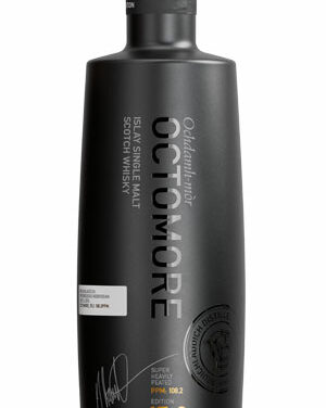 Octomore 15.2