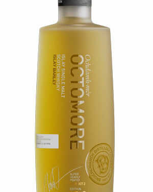 Octomore 15.3