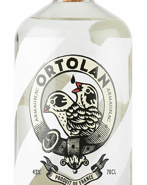 Ortolan – Blanc