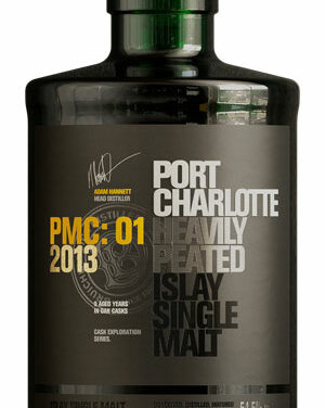 Port Charlotte 2013 PMC:01