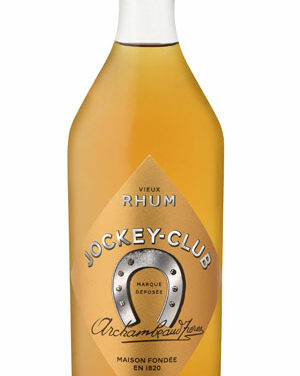 Jockey Club