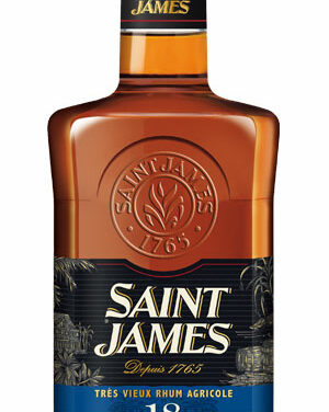 Saint James – 18 ans