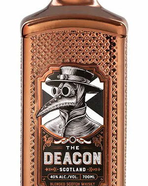The Deacon