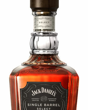 Jack Daniel’s Single Barrel Select
