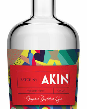 Akin – Batch 1