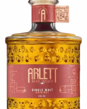 Arlett Single Malt – Original