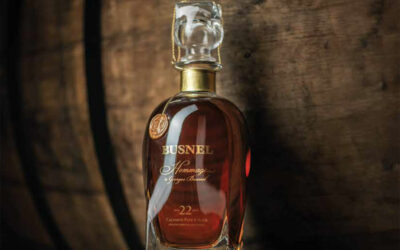 Maison Busnel met à l’honneur son histoire