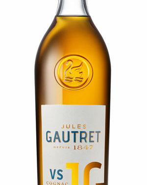 Jules Gautret VS