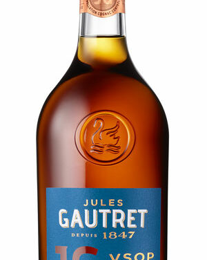 Jules Gautret VSOP