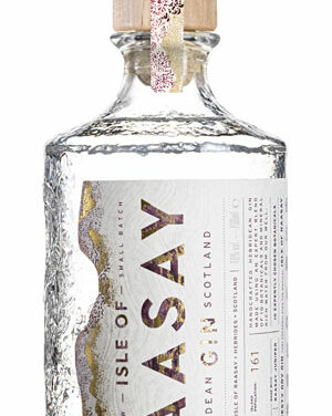 Isle of Raasay