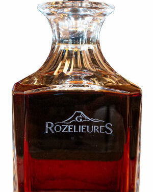 Rozelieures Tempus Vitae 18 ans