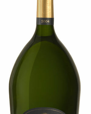R de Ruinart 2004 – Dégorgement tardif