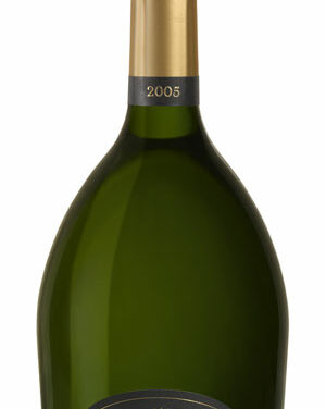 R de Ruinart 2005 – Dégorgement tardif
