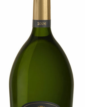 R de Ruinart 2006 – Dégorgement tardif