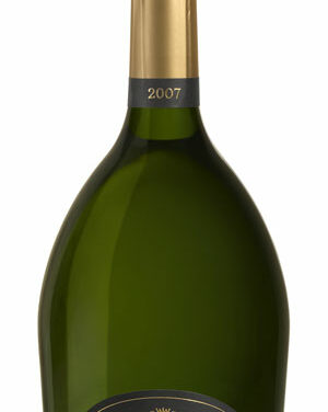 R de Ruinart 2007 – Dégorgement tardif