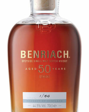 Benriach The Fifty