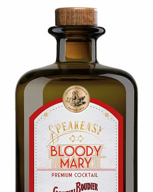 Bloody Mary Premix Premium
