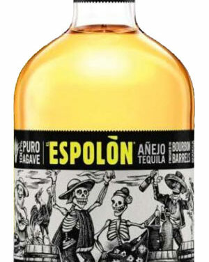 Espolòn Añejo