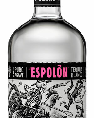 Espolòn Blanco